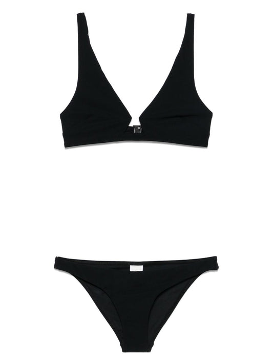 Zimmermann Sea clothing Black