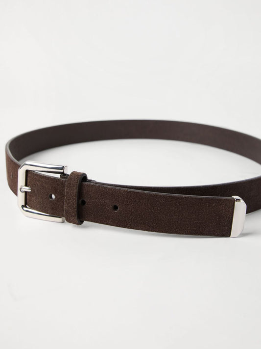 Brunello Cucinelli Leather belt