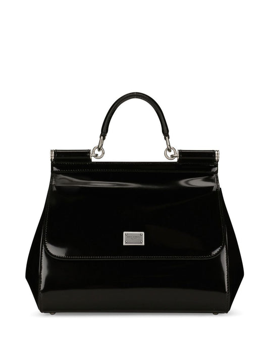 Dolce & Gabbana Sicily large handbag
