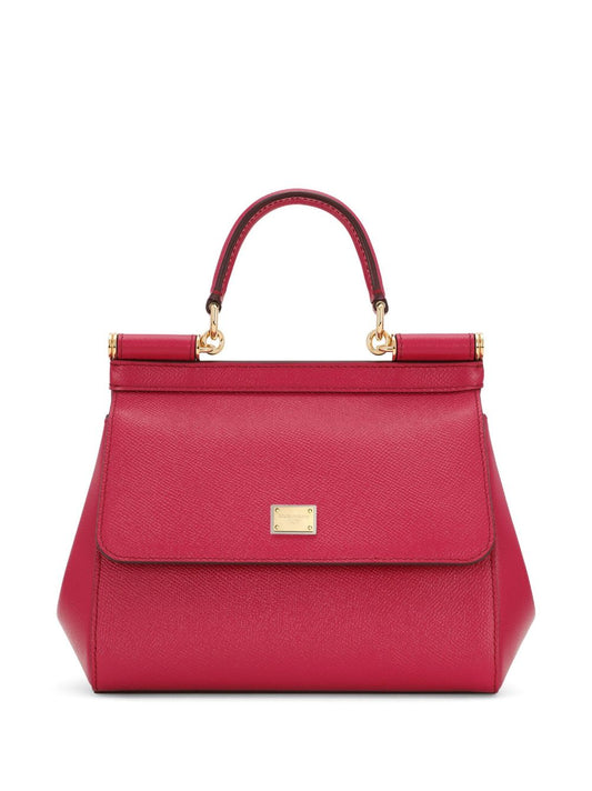 Dolce & Gabbana Medium Sicily handbag
