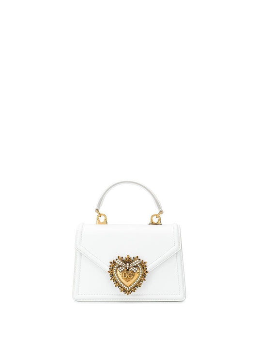Dolce & Gabbana Medium Devotion bag