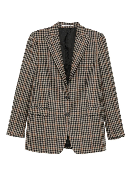 Tagliatore Jackets Black