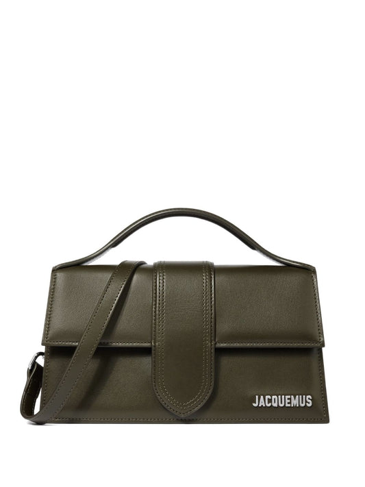 JACQUEMUS Child Mini bag with flap