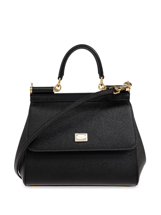 Dolce & Gabbana Sicily large handbag