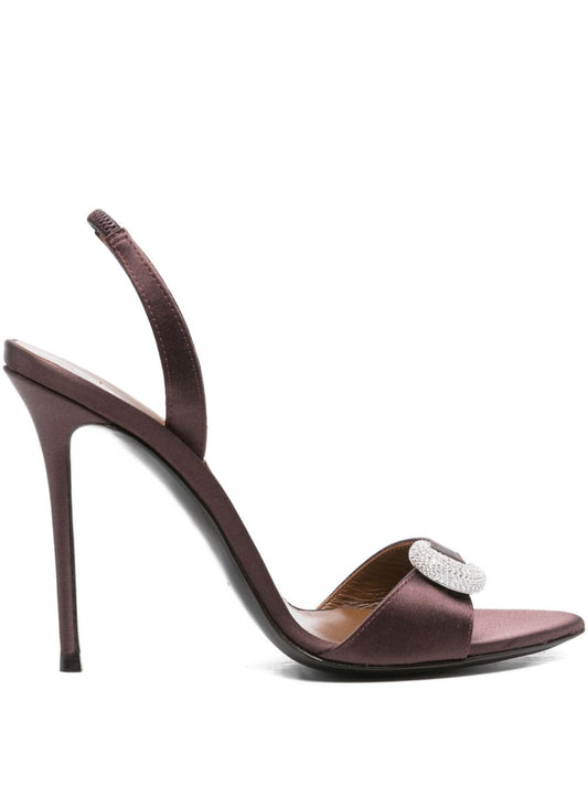 Giuseppe Zanotti Harissa 90