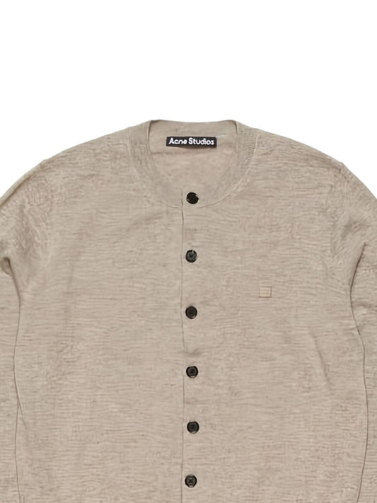 Acne Studios Sweaters Beige