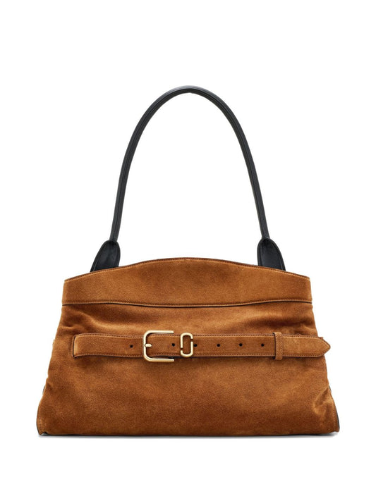 Marc Jacobs The Suede Dakota Satchel