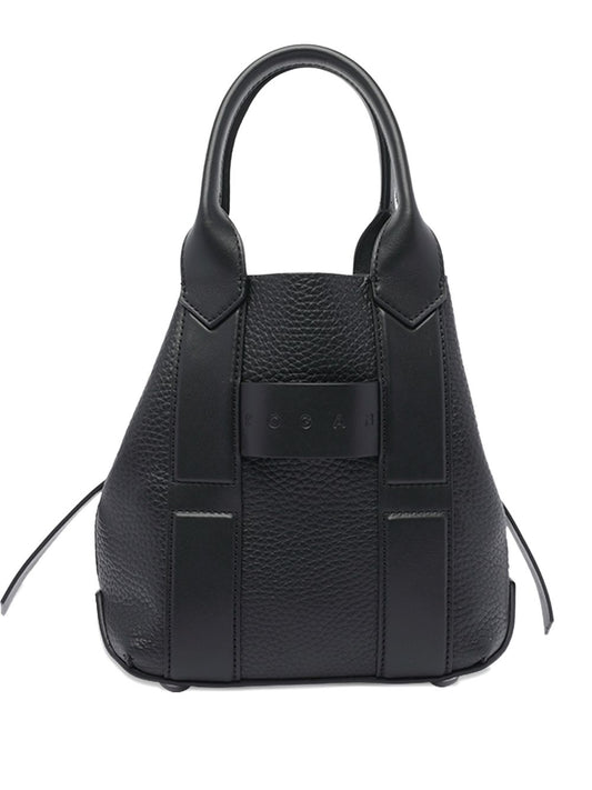 Hogan Pre Script Small Shopping Bag