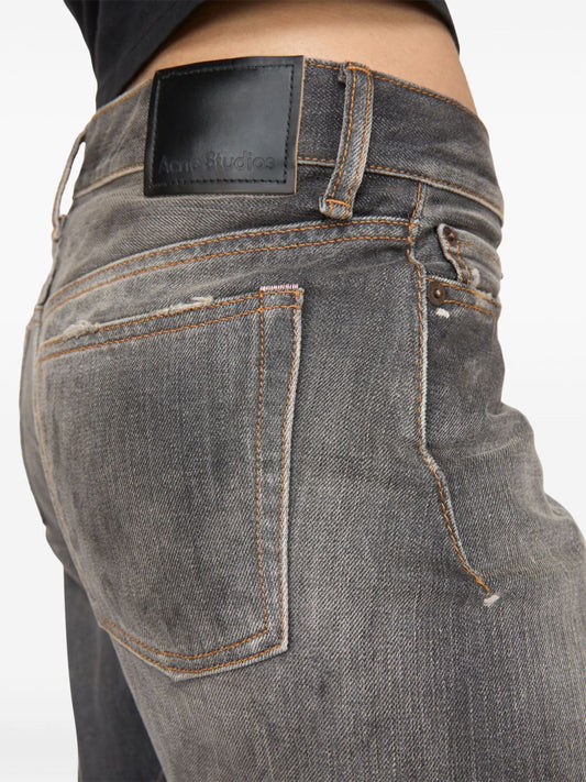 Acne Studios Jeans Blue