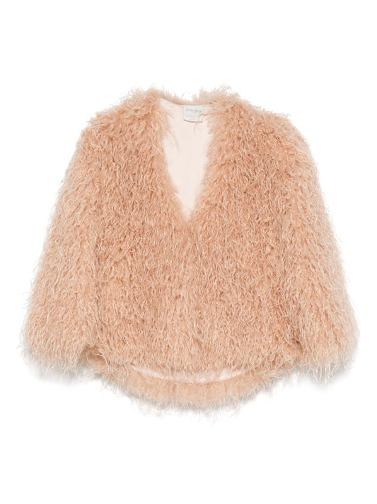 Forte Forte Coats Powder