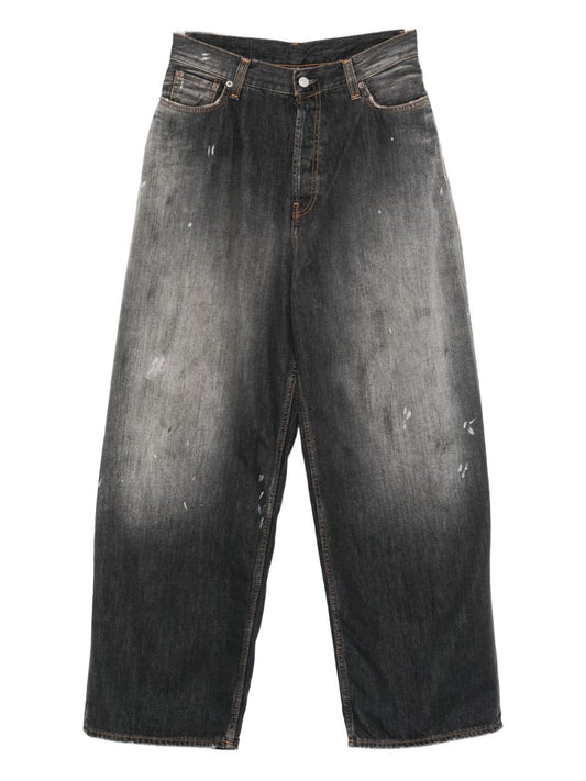 Acne Studios Jeans Black