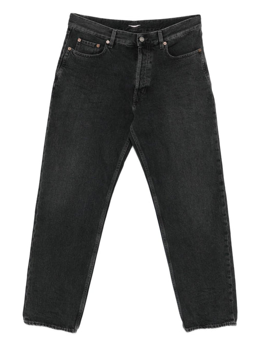 Saint Laurent Jeans Black