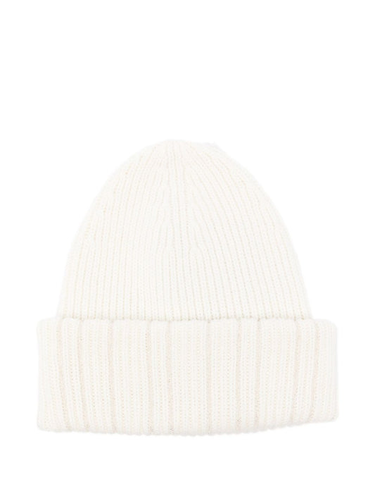 Fabiana Filippi Hats Beige