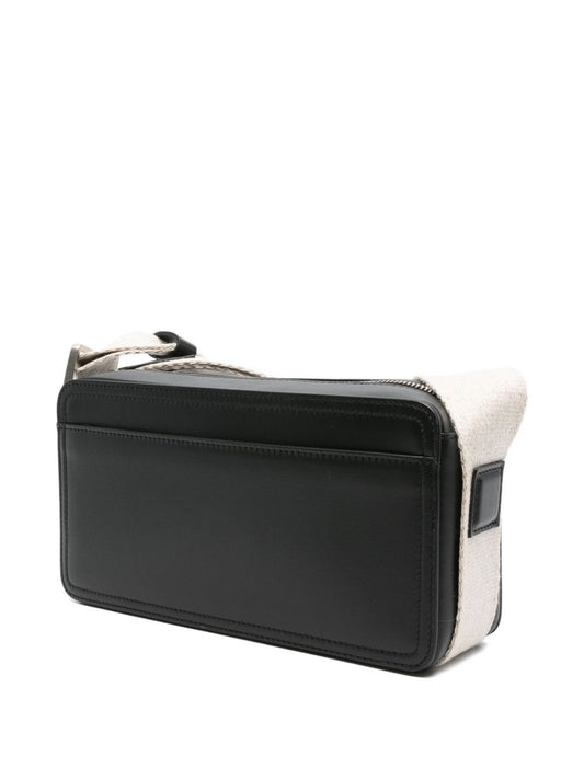 JACQUEMUS Le Cuerda Horizontal messenger bag