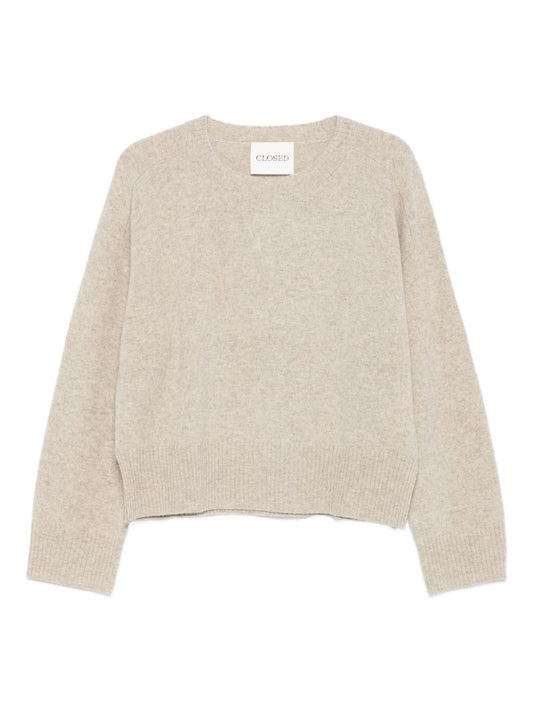 Closed Sweaters Beige