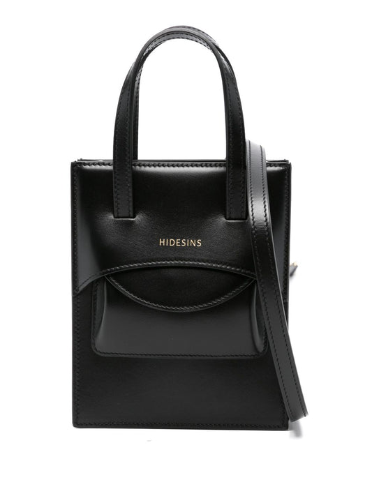 HIDESINS Bags.. Black