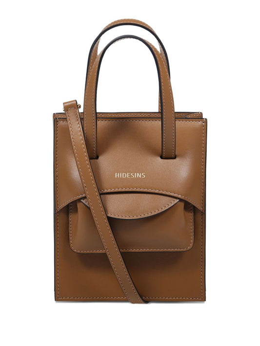 HIDESINS Bags.. Brown