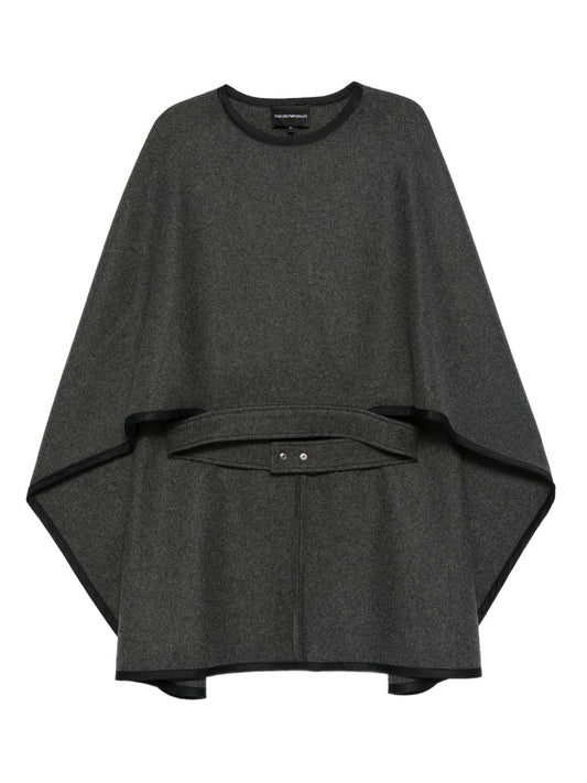 Emporio Armani Jackets Grey