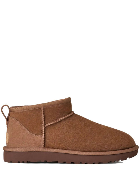 Ugg Australia Classic Ultra Mini boots