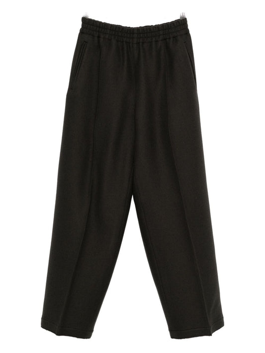 Ami Paris Trousers Grey
