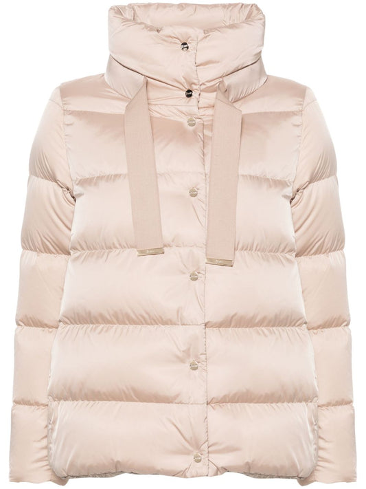 Herno Coats Powder