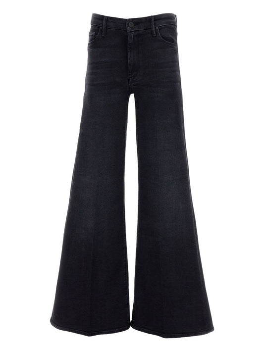 Mother Jeans Blue