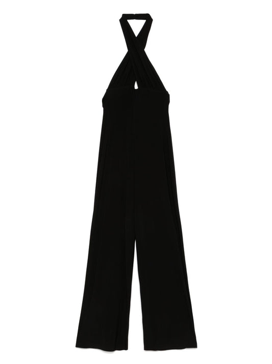 Norma Kamali Dresses Black