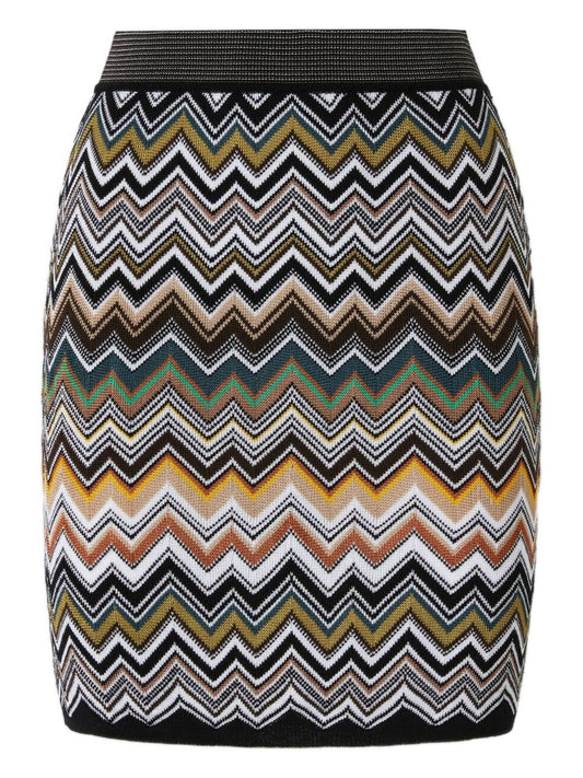 Missoni Skirts Brown