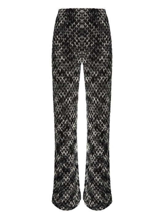 Missoni Trousers Brown