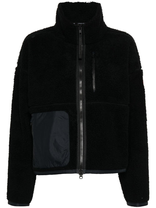 Canada Goose Coats Black