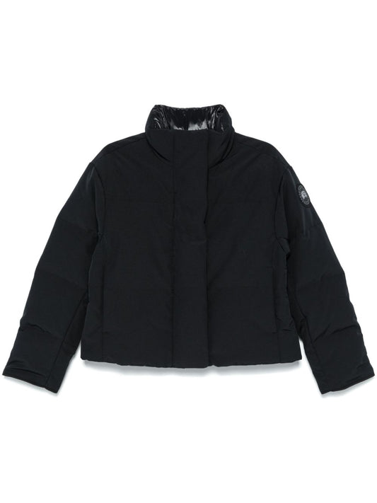 Canada Goose Coats Black