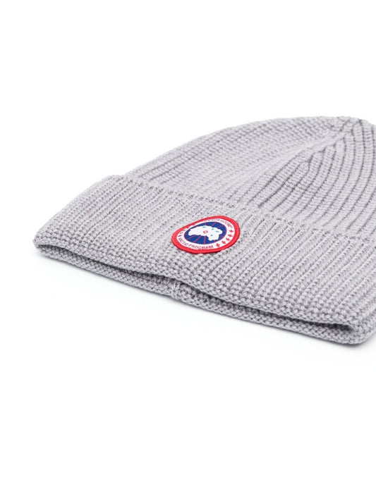 Canada Goose Hats Grey