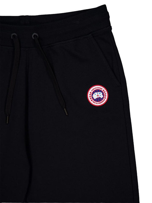 Canada Goose Trousers Black