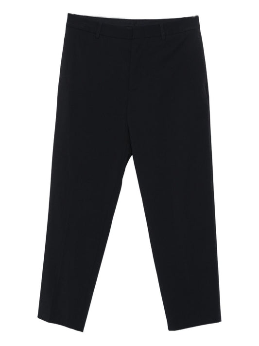 EMPORIO ARMANI CAPSULE Trousers Blue