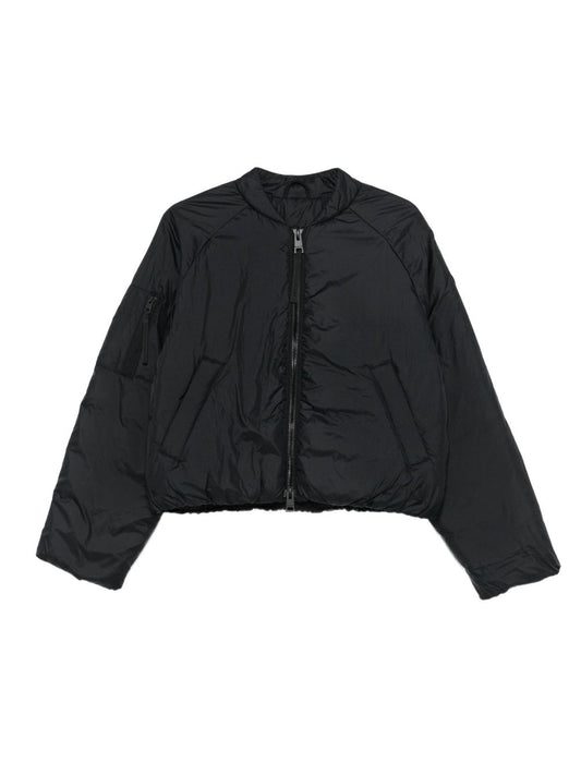 Canada Goose Coats Black
