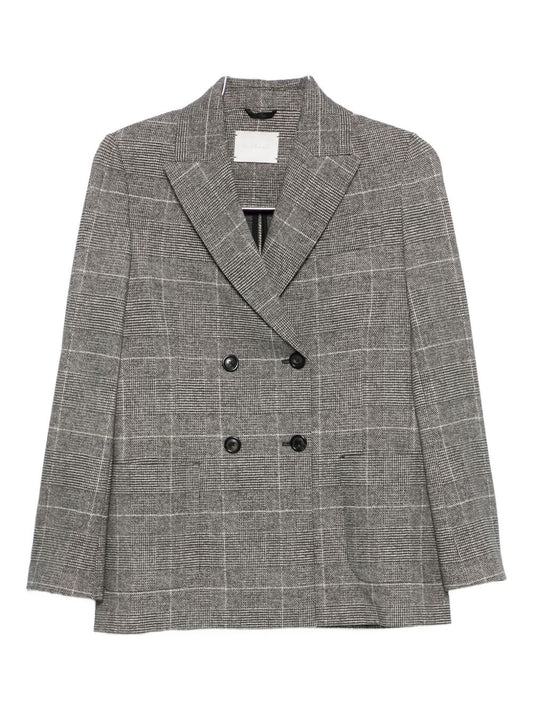 Circolo 1901 Jackets Black