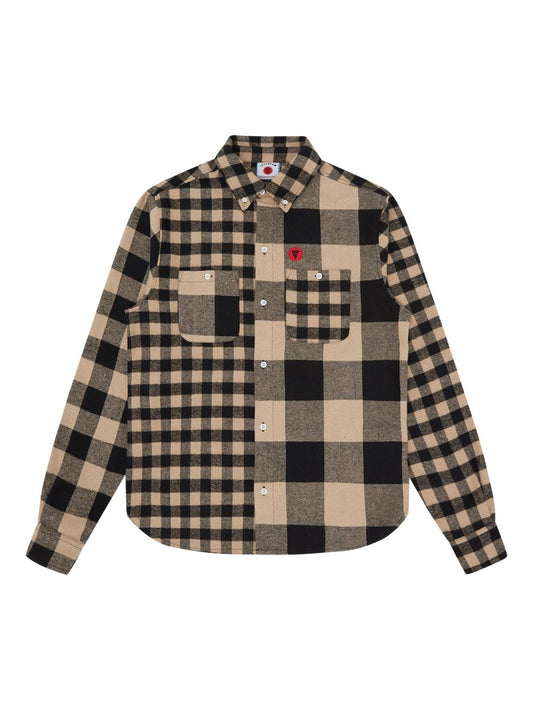ICECREAM Shirts Black