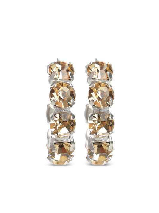 Forte Forte Bijoux Silver