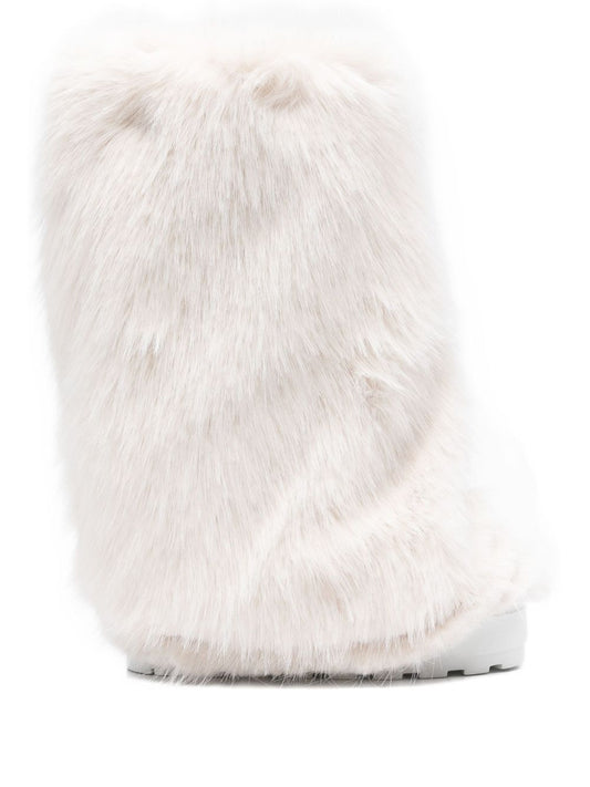 Casadei Boots White