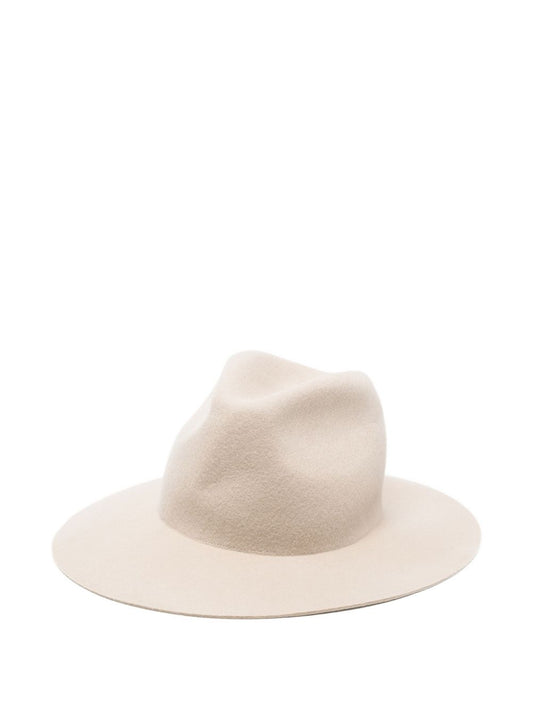 Forte Forte Hats Beige