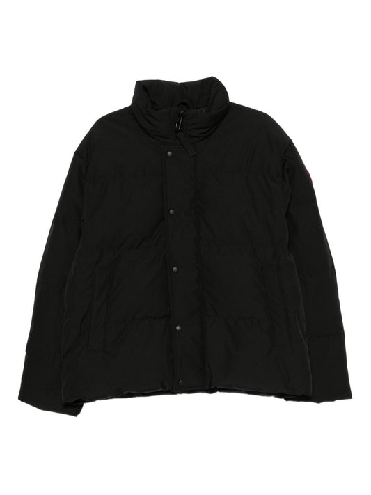 Canada Goose Coats Black