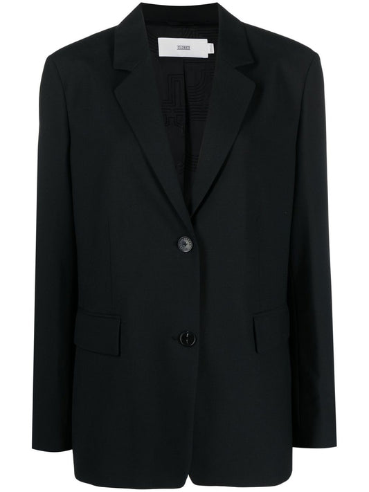 Closed Jackets Black