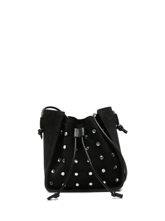 Forte Forte Bags.. Black