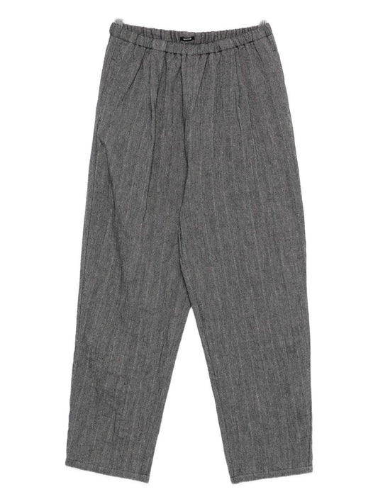 Apuntob Trousers Beige