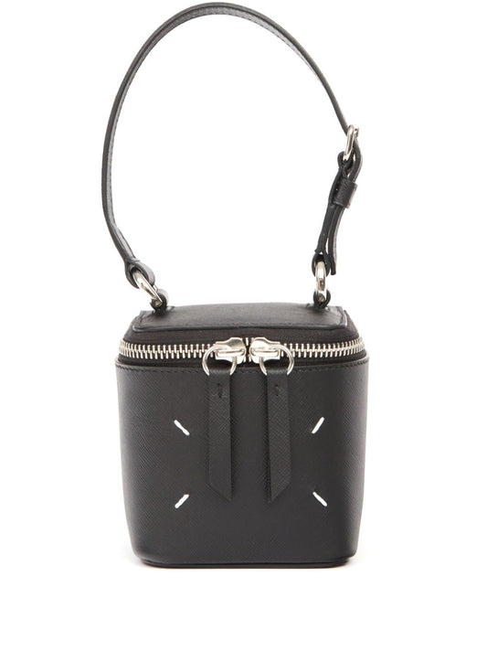 Maison Margiela Mini Cube tote bag