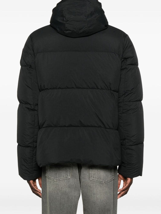 Canada Goose Coats Black
