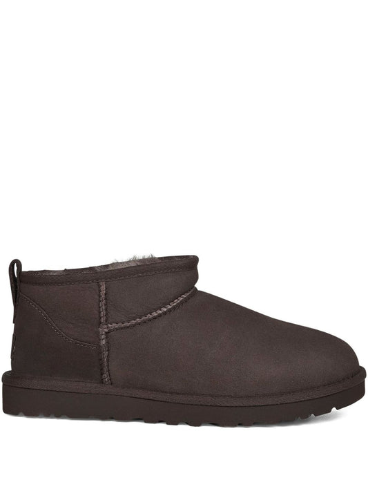 Ugg Australia Ultra mini boots