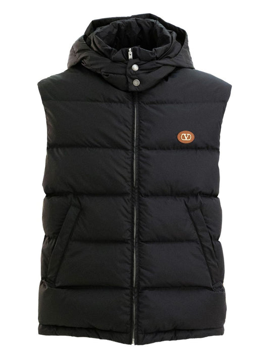Valentino Padded gilet
