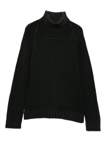 Base Sweaters Green