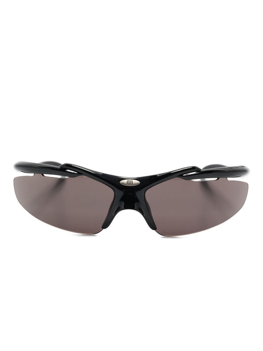 Balenciaga Sunglasses Black